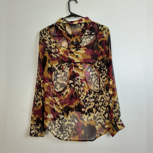 Bundle Of 3 Tops Women's Size Small S - Picture 4 of 10